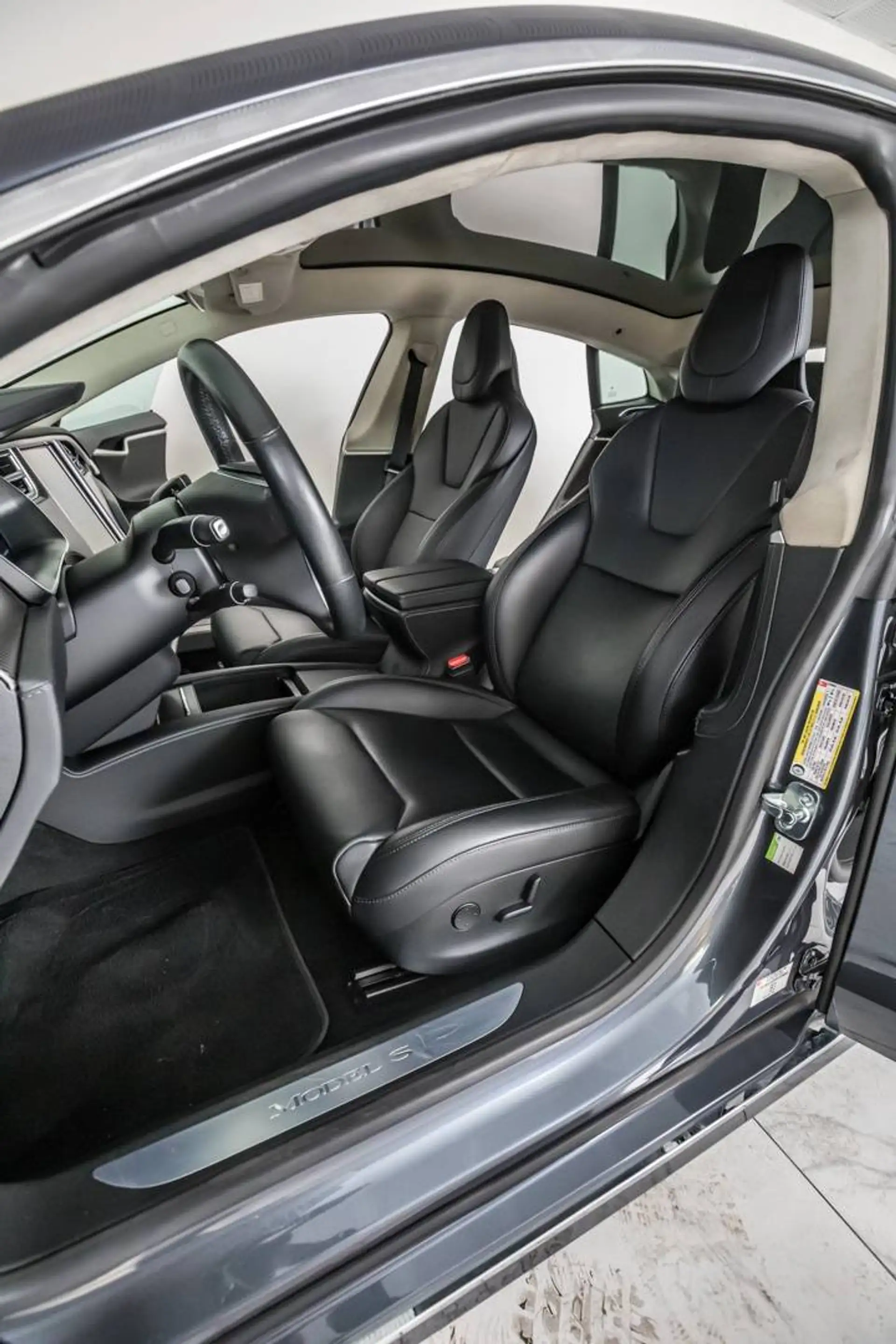Tesla Model S 100D — photo 11