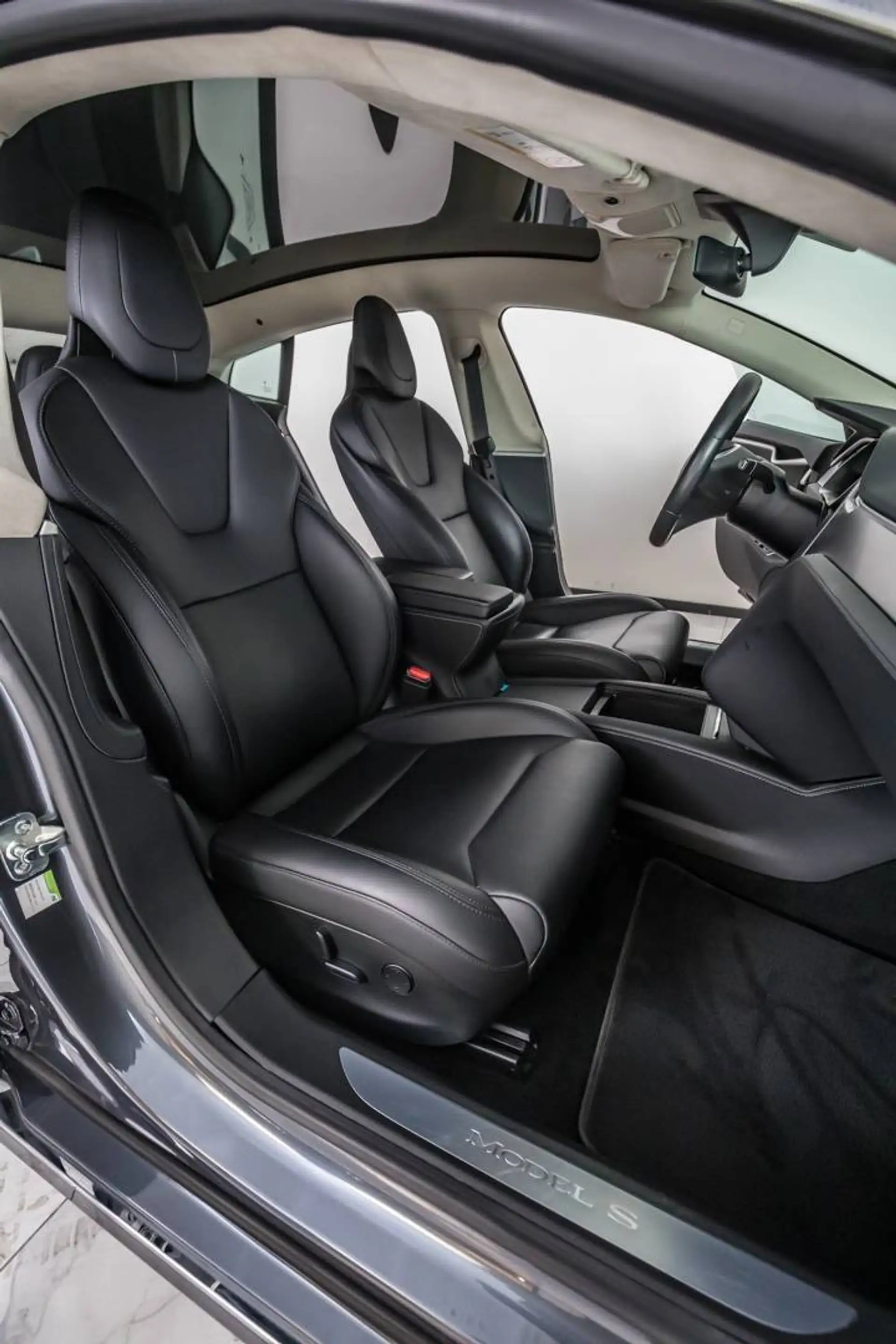 Tesla Model S 100D — photo 12