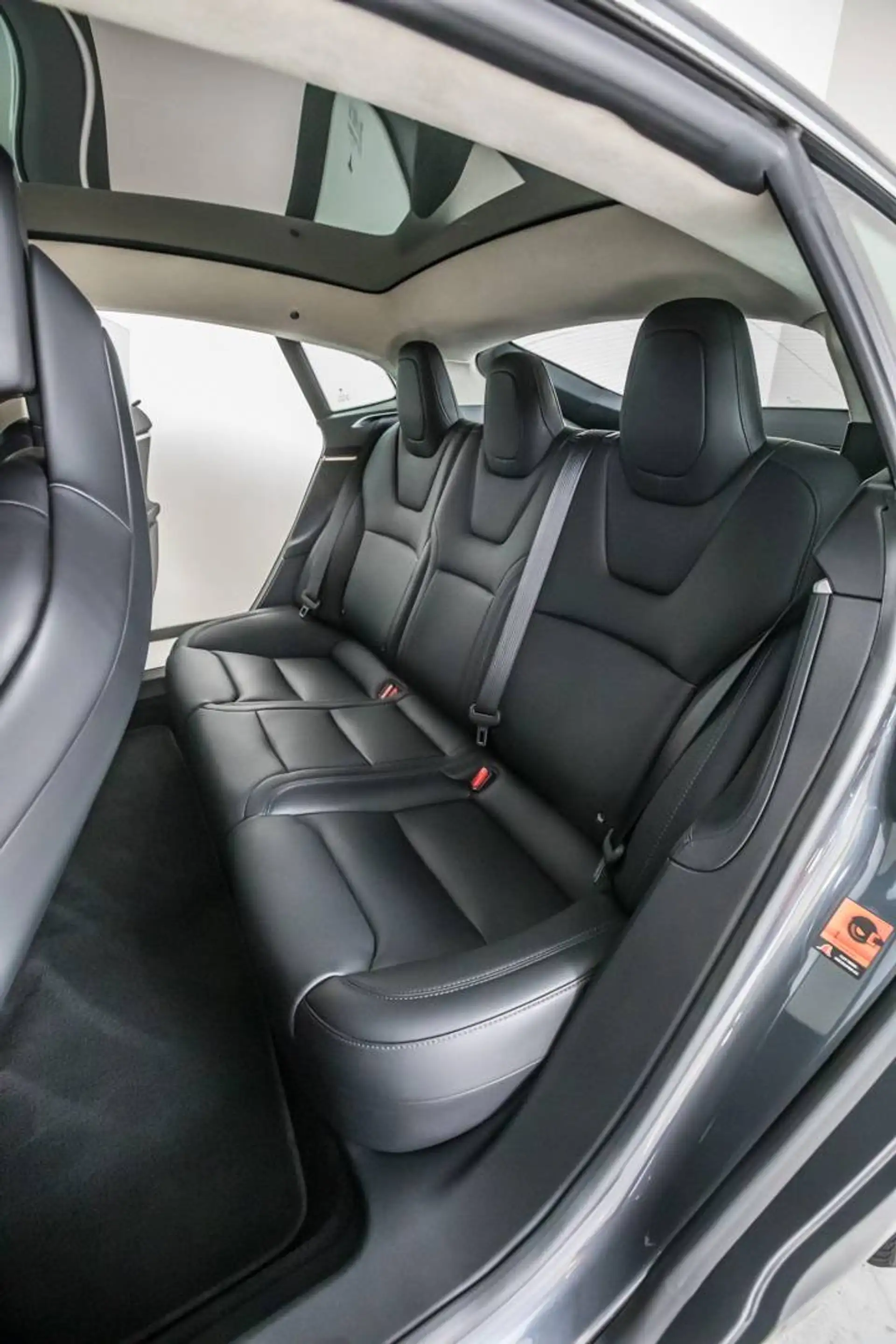 Tesla Model S 100D — photo 13