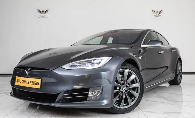 Tesla Model S DUAL 100D / TVA DEDUCTIBLE
