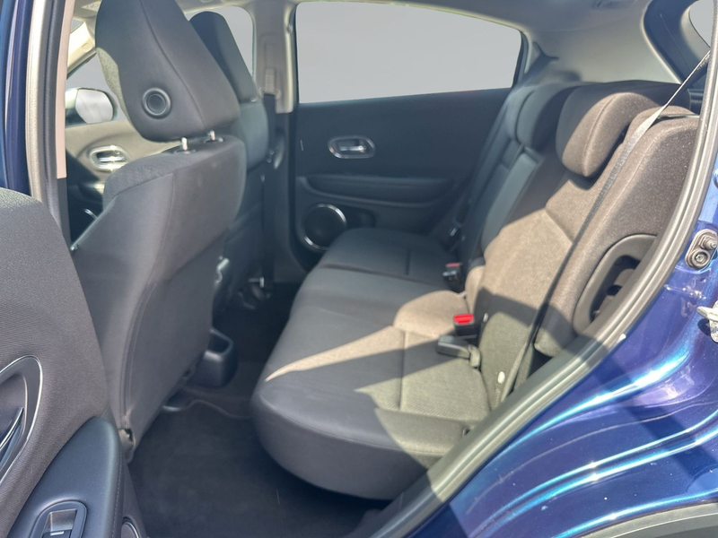 Honda HR-V 1.5i VTEC M/T Elegance Alu SHZ Klimaaut. — photo 10