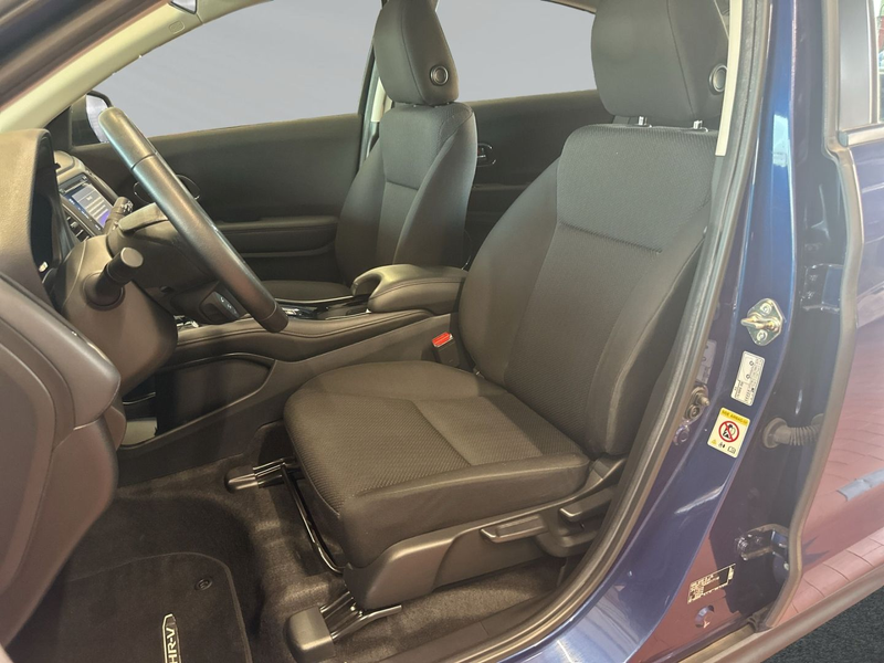 Honda HR-V 1.5i VTEC M/T Elegance Alu SHZ Klimaaut. — photo 8