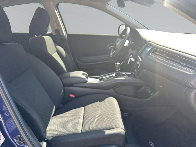 Honda HR-V 1.5i VTEC M/T Elegance Alu SHZ Klimaaut. — photo 11