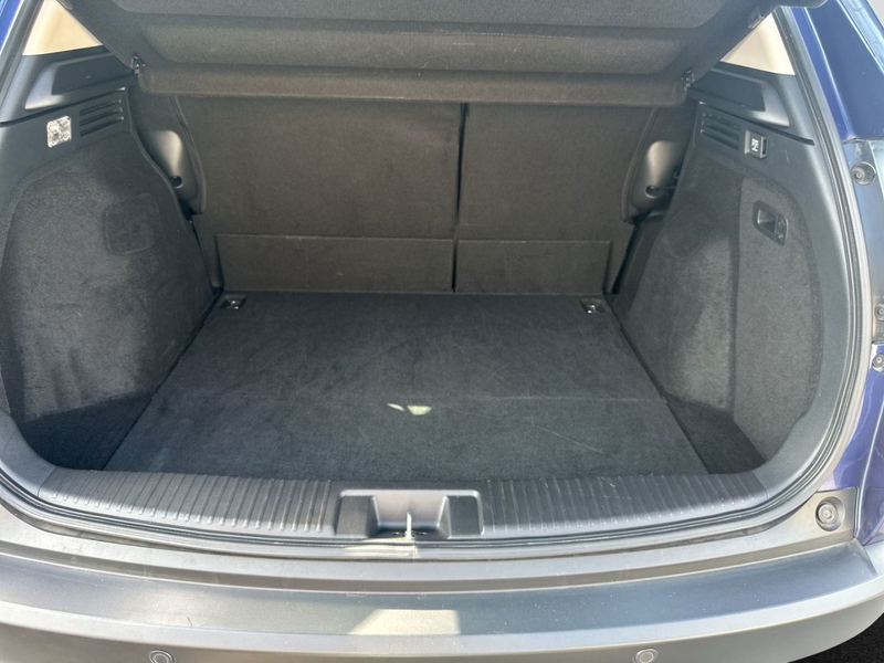 Honda HR-V 1.5i VTEC M/T Elegance Alu SHZ Klimaaut. — photo 6