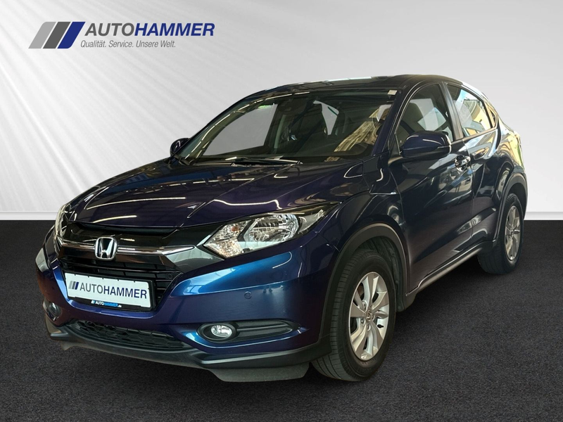 Honda HR-V 1.5i VTEC M/T Elegance Alu SHZ Klimaaut.