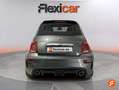 Abarth 500 1.4 16v T-Jet 595 107kW (145CV) E6 Gris - thumbnail 7