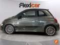 Abarth 500 1.4 16v T-Jet 595 107kW (145CV) E6 Gris - thumbnail 4