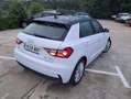 Audi A1 Sportback 30 TFSI Advanced S tronic Blanco - thumbnail 4