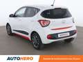 Hyundai i10 1.2 Edition #Mondial 2019 Blanc - thumbnail 4