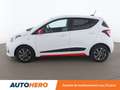 Hyundai i10 1.2 Edition #Mondial 2019 Blanc - thumbnail 3