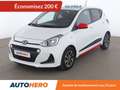 Hyundai i10 1.2 Edition #Mondial 2019 Blanc - thumbnail 1