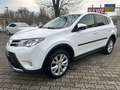 Toyota RAV 4 Executive 4x4 / LEDER / STANDHEIZUNG/ NAVI Weiß - thumbnail 16