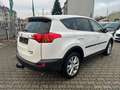 Toyota RAV 4 Executive 4x4 / LEDER / STANDHEIZUNG/ NAVI Weiß - thumbnail 14