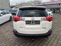 Toyota RAV 4 Executive 4x4 / LEDER / STANDHEIZUNG/ NAVI Weiß - thumbnail 8