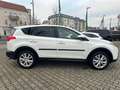 Toyota RAV 4 Executive 4x4 / LEDER / STANDHEIZUNG/ NAVI Weiß - thumbnail 10