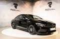 Mercedes-Benz CLA 200 CDI AUT PACK AMG Zwart - thumbnail 8