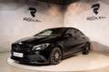 Mercedes-Benz CLA 200 CDI AUT PACK AMG Zwart - thumbnail 1