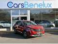 Peugeot 3008 1.6 Hybrid PHEV 224 Allure e-EAT8 LANE SIDE CAM Rouge - thumbnail 1