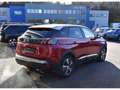 Peugeot 3008 1.6 Hybrid PHEV 224 Allure e-EAT8 LANE SIDE CAM Rouge - thumbnail 4