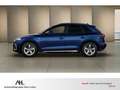 Audi Q5 40 TFSI quattro S line RFK, Matrix-LED, Sportsitze Bleu - thumbnail 3