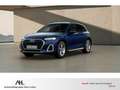 Audi Q5 40 TFSI quattro S line RFK, Matrix-LED, Sportsitze Blau - thumbnail 1