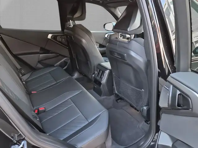 BMW X3 20d xDrive Ansicht 8