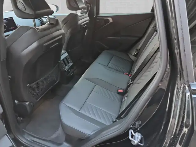 BMW X3 20d xDrive Ansicht 5