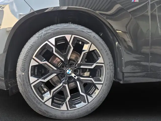 BMW X3 20d xDrive Ansicht 3