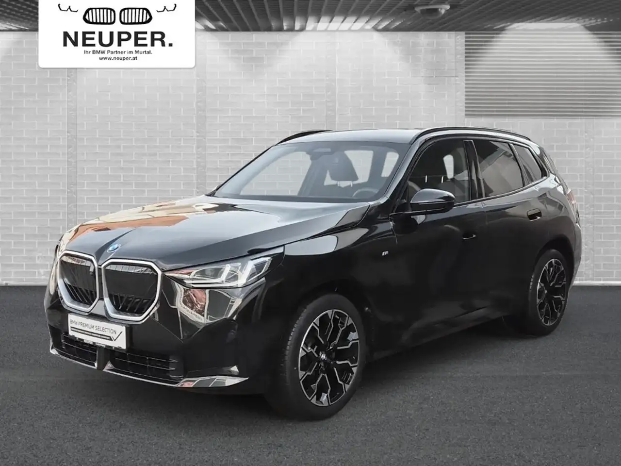 BMW X3 20d xDrive