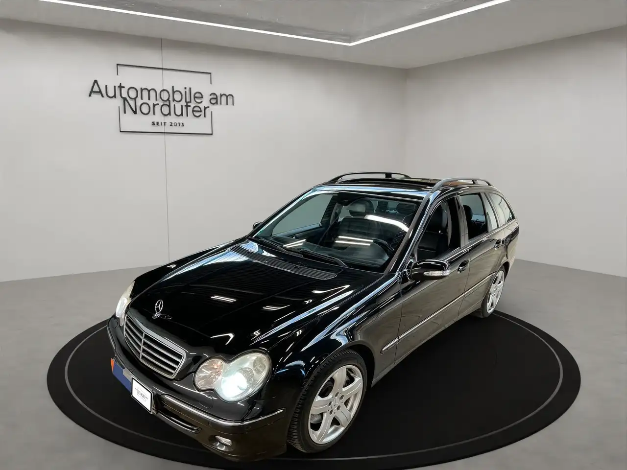 Mercedes-Benz C 280