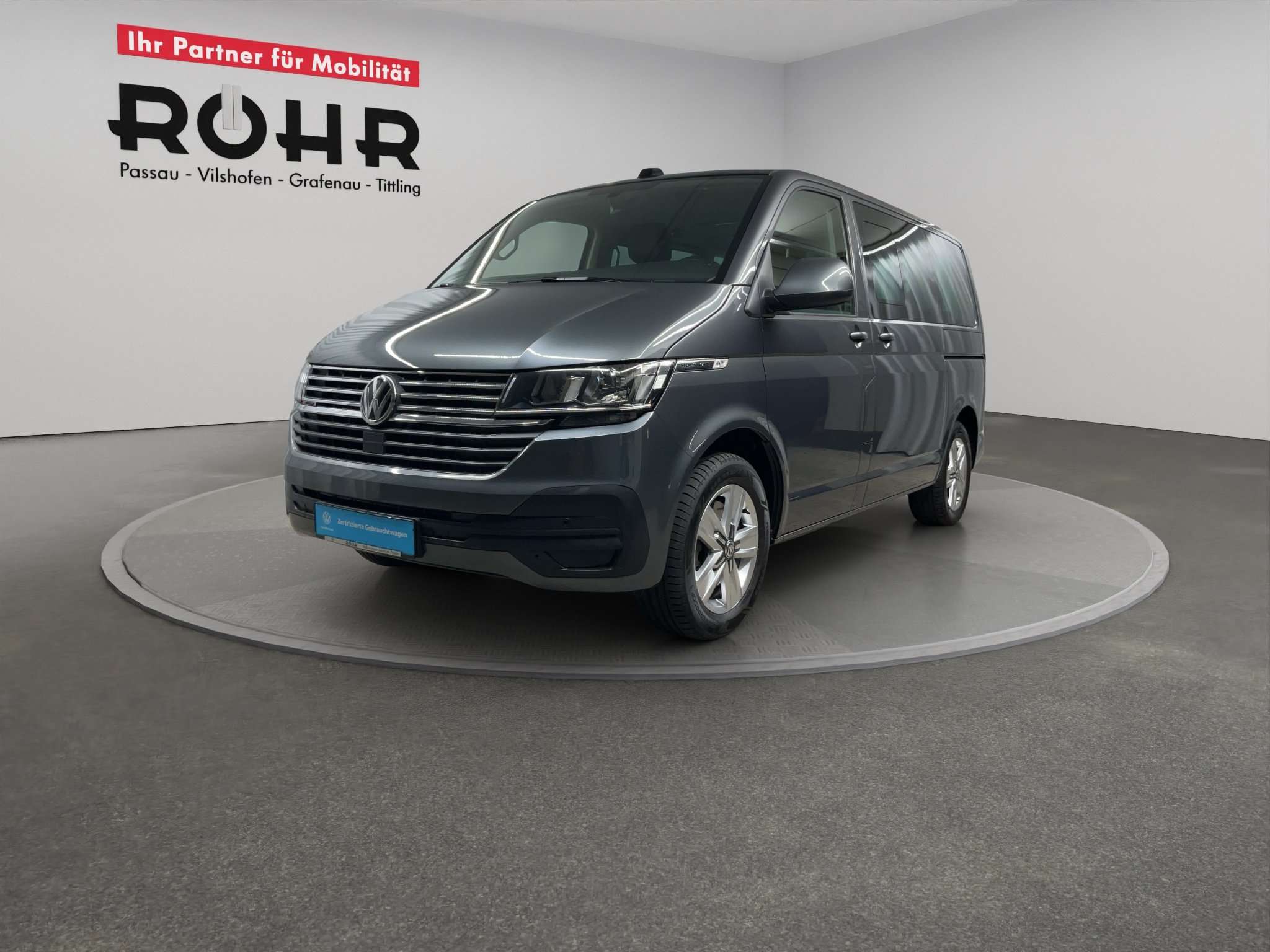 Volkswagen T6.1 Multivan