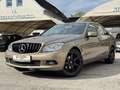 Mercedes-Benz C 180 CGI Classic BlueEfficiency Aut.+TEMPOMAT+Sitzhe... Gold - thumbnail 3