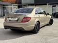 Mercedes-Benz C 180 CGI Classic BlueEfficiency Aut.+TEMPOMAT+Sitzhe... Gold - thumbnail 7