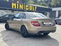 Mercedes-Benz C 180 CGI Classic BlueEfficiency Aut.+TEMPOMAT+Sitzhe... Gold - thumbnail 5