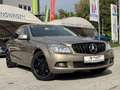 Mercedes-Benz C 180 CGI Classic BlueEfficiency Aut.+TEMPOMAT+Sitzhe... Gold - thumbnail 1