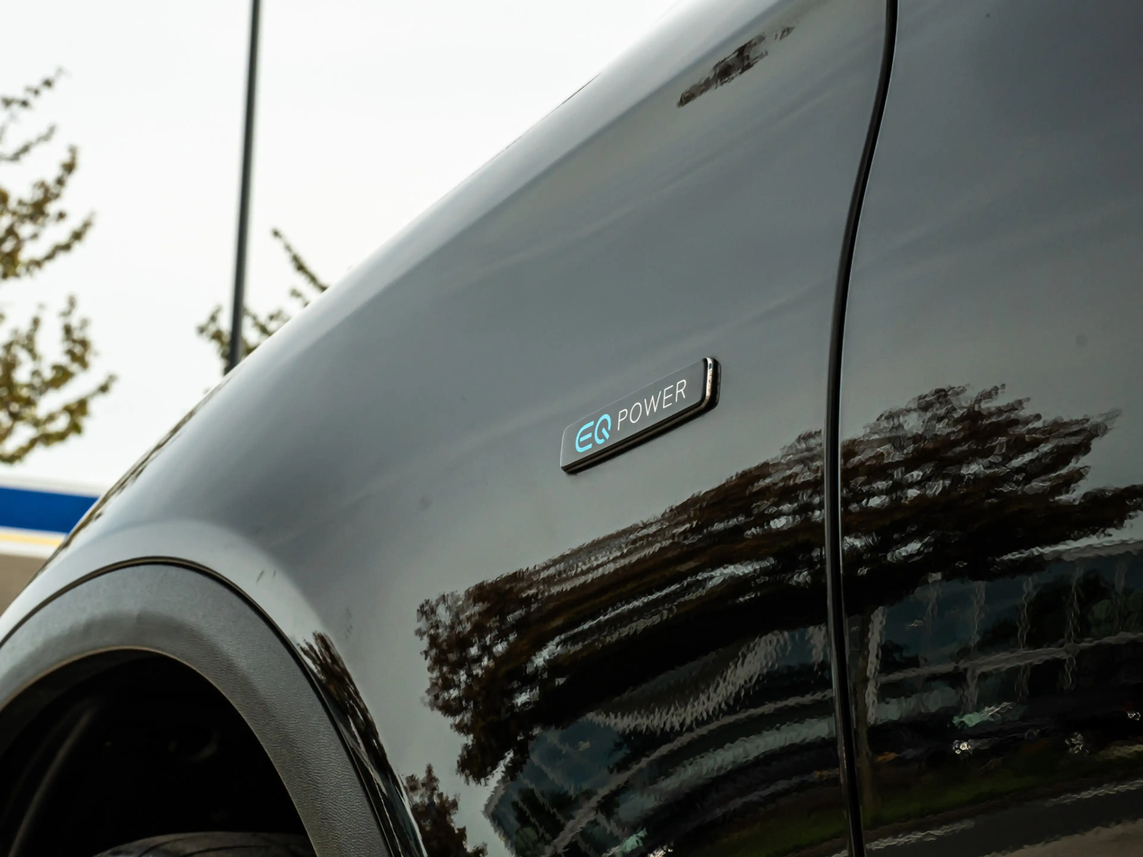 Mercedes-Benz GLC 300 300e 4MATIC Premium AMG PANO 20 INCH CAMERA MEMORY — photo 32