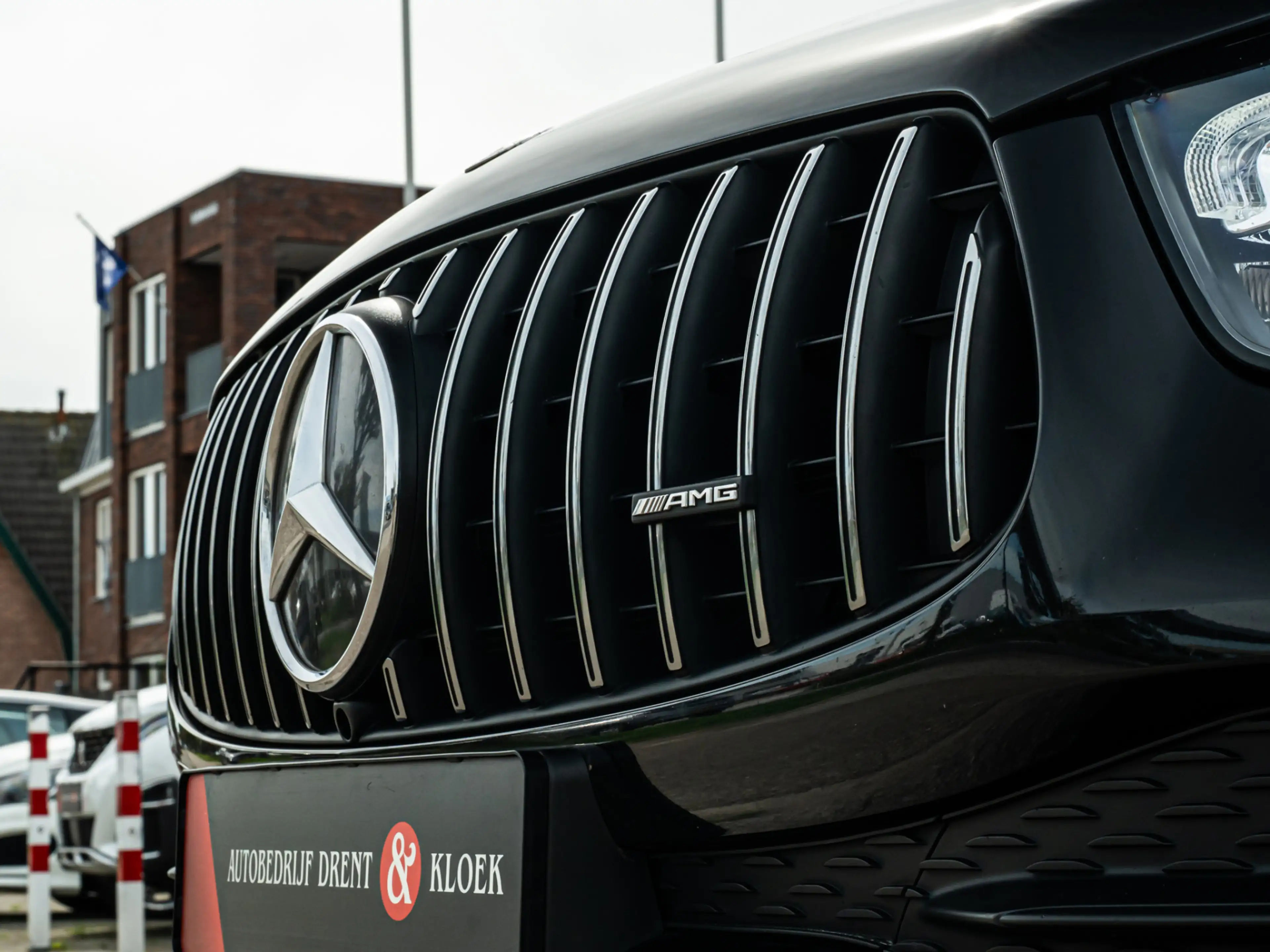 Mercedes-Benz GLC 300 300e 4MATIC Premium AMG PANO 20 INCH CAMERA MEMORY — photo 30