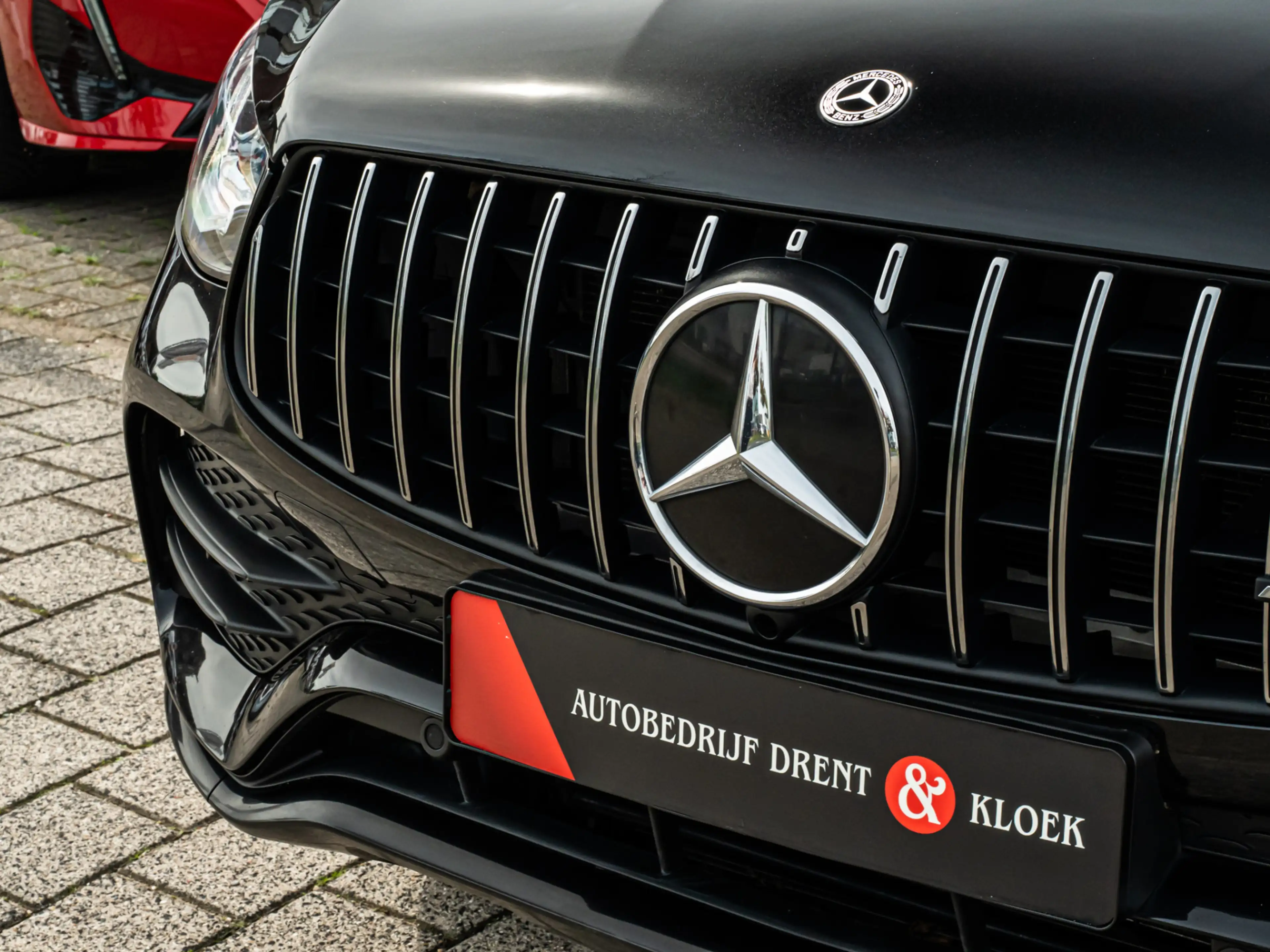 Mercedes-Benz GLC 300 300e 4MATIC Premium AMG PANO 20 INCH CAMERA MEMORY — photo 25