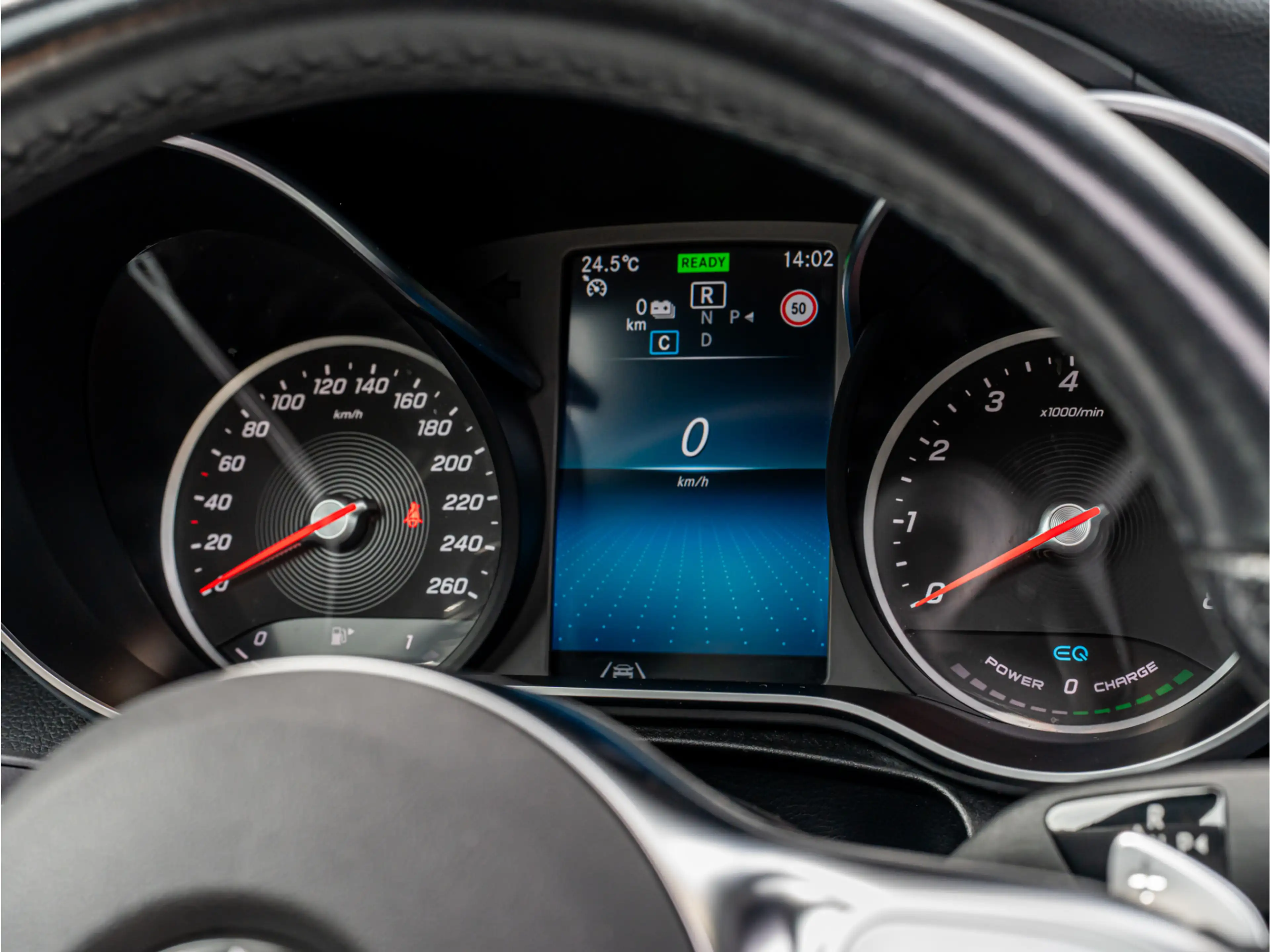 Mercedes-Benz GLC 300 300e 4MATIC Premium AMG PANO 20 INCH CAMERA MEMORY — photo 20