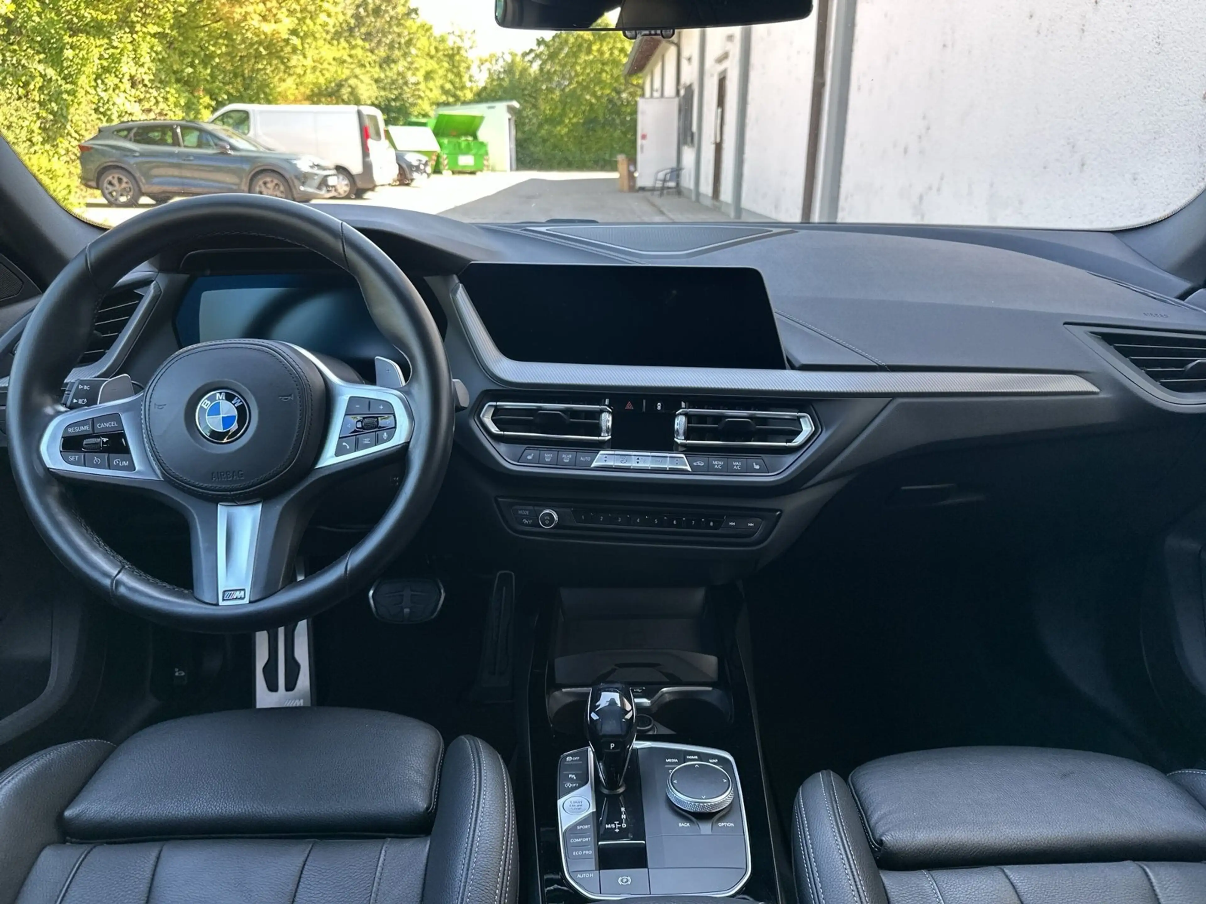 BMW 235 M235i xDrive Gran Coupé — photo 5
