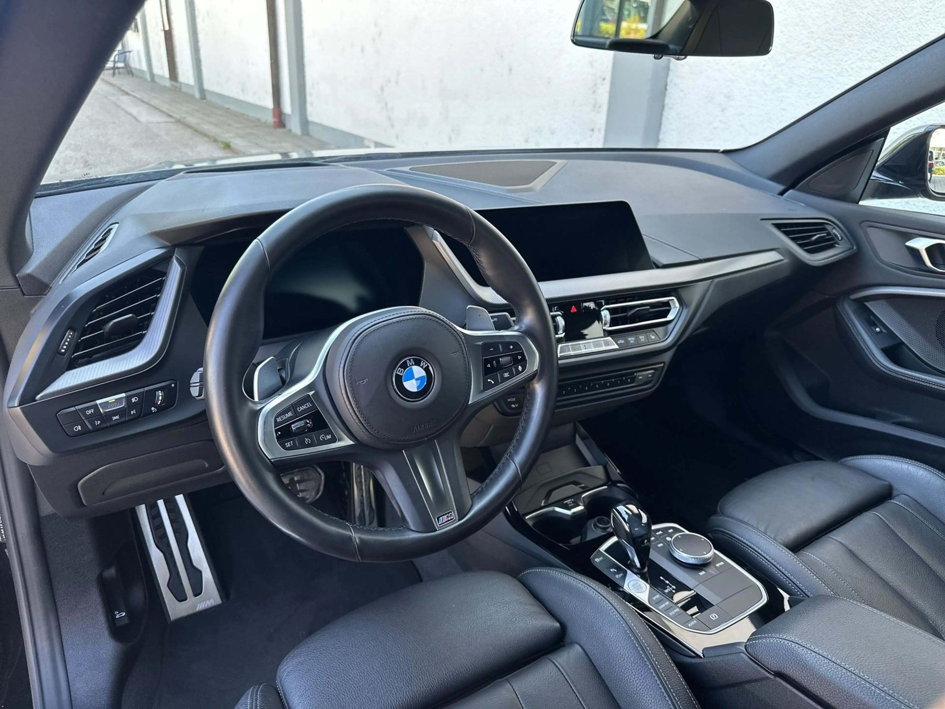 BMW 235 M235i xDrive Gran Coupé — photo 8