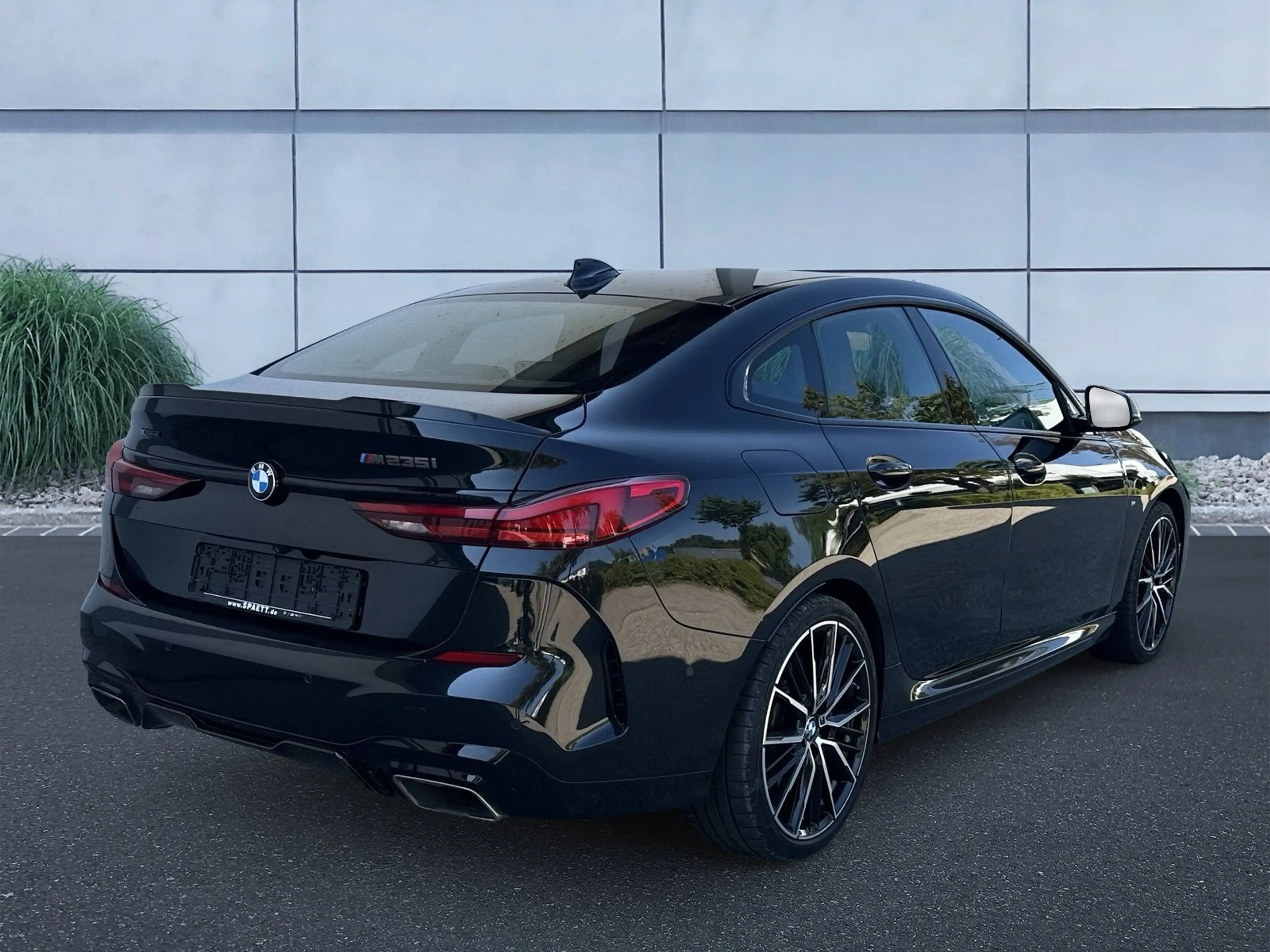 BMW 235 M235i xDrive Gran Coupé — photo 3