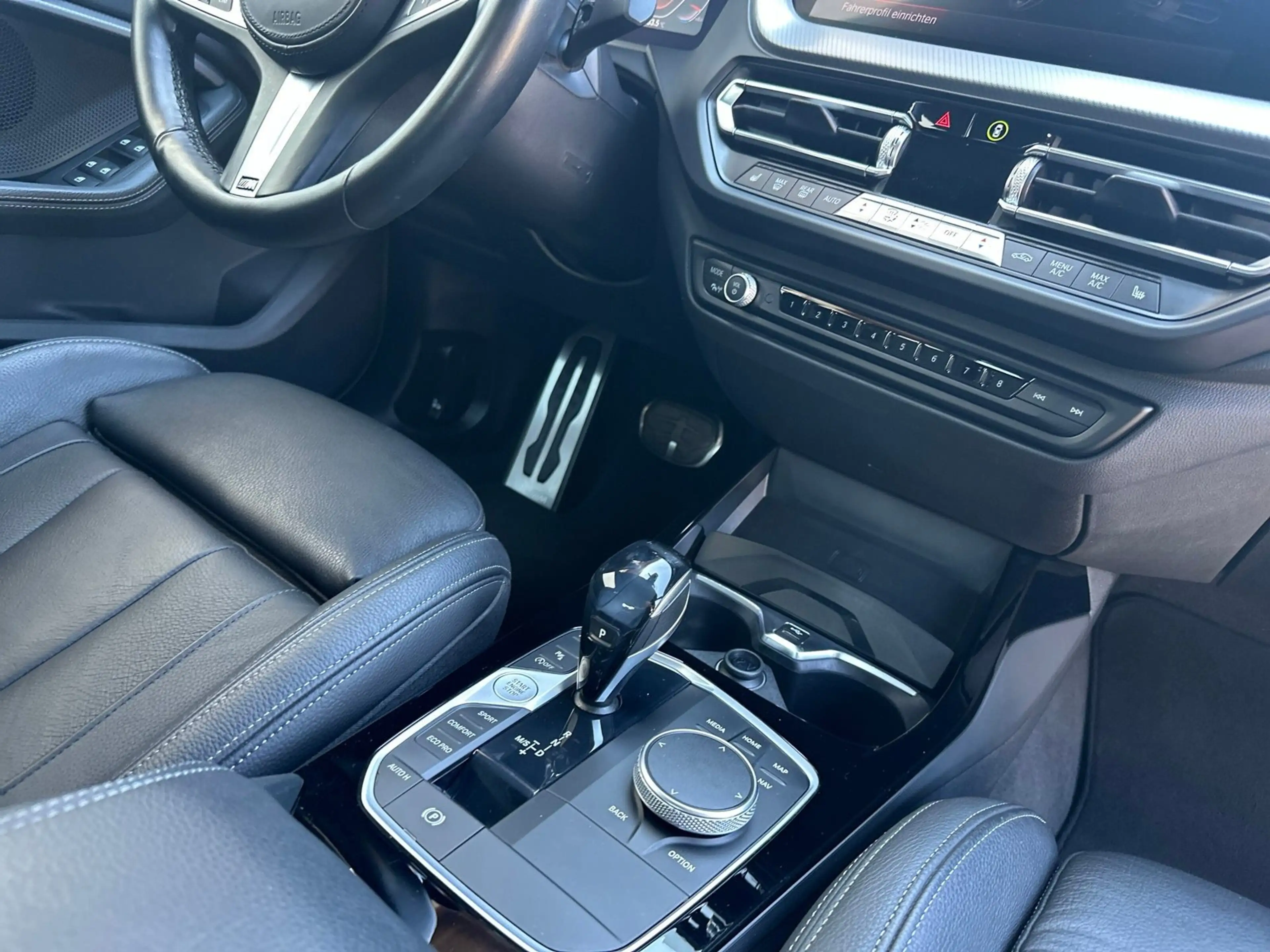 BMW 235 M235i xDrive Gran Coupé — photo 7