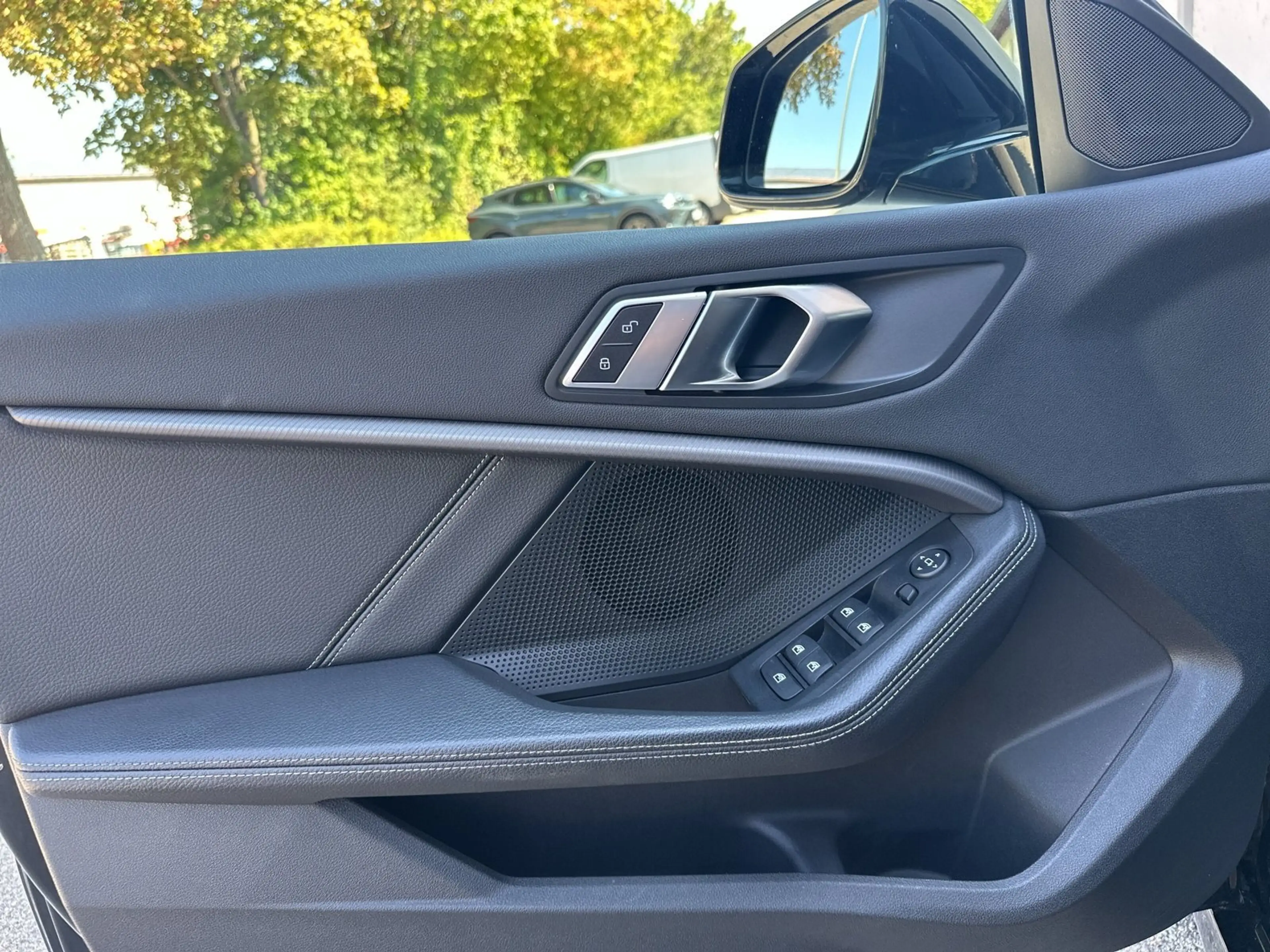 BMW 235 M235i xDrive Gran Coupé — photo 9