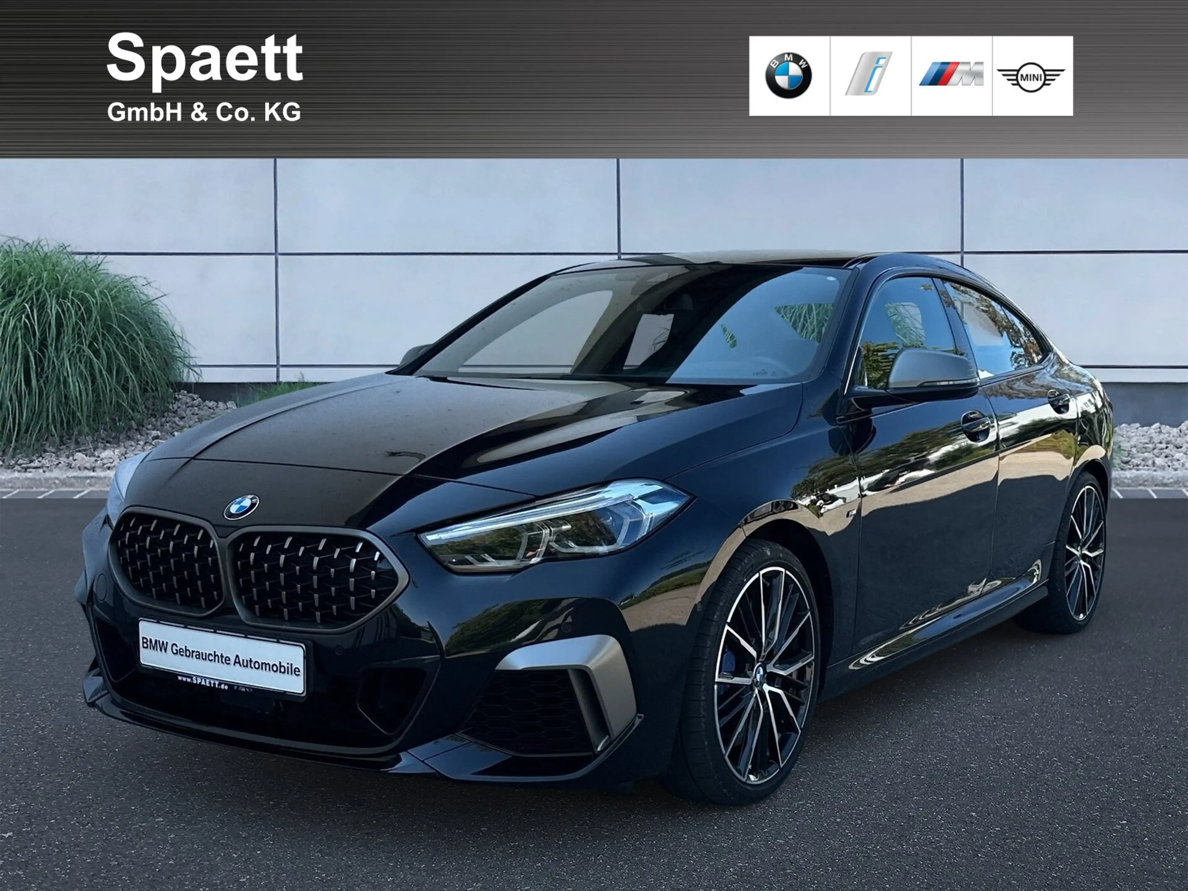 BMW 235 M235i xDrive Gran Coupé