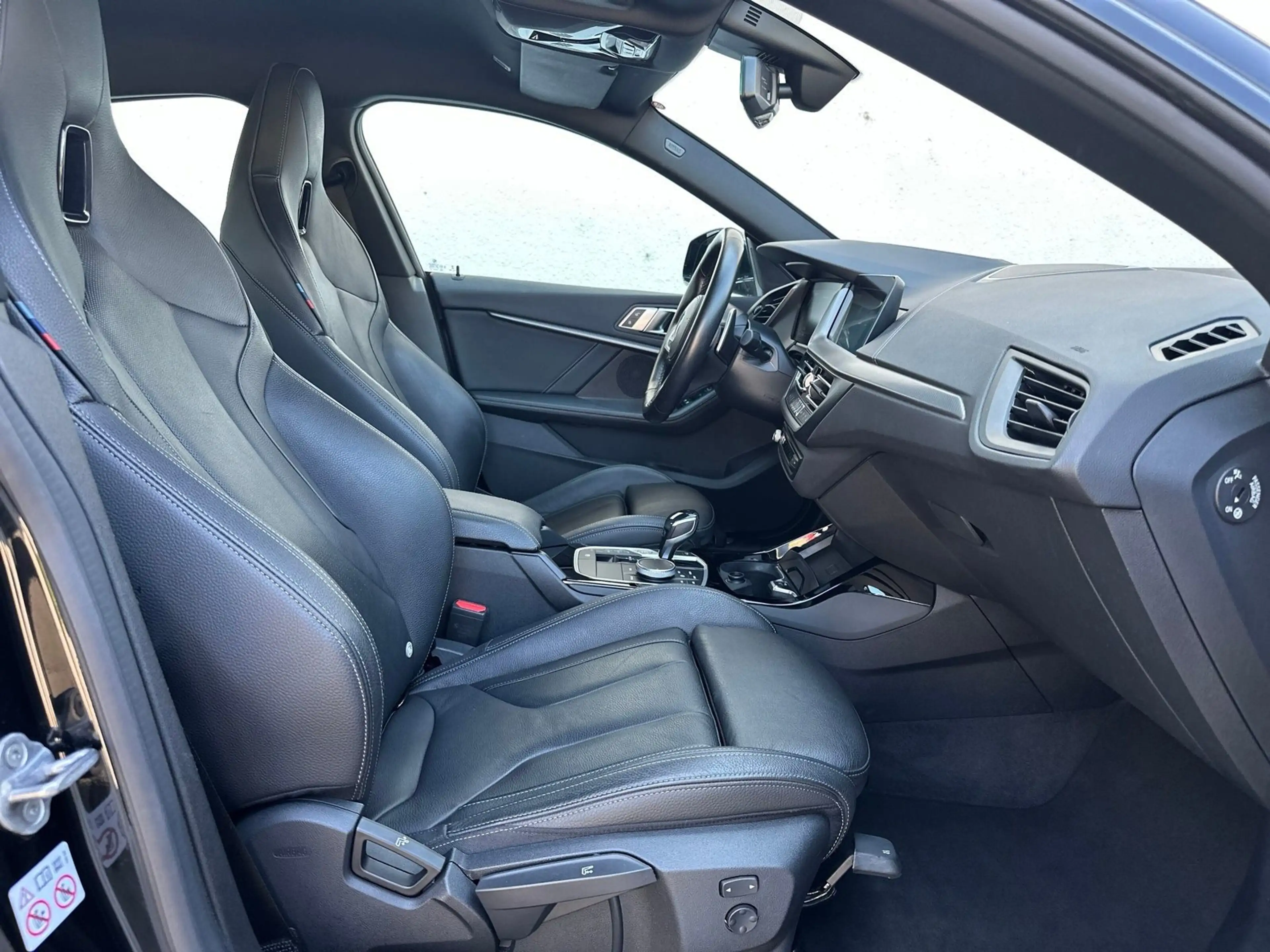 BMW 235 M235i xDrive Gran Coupé — photo 4