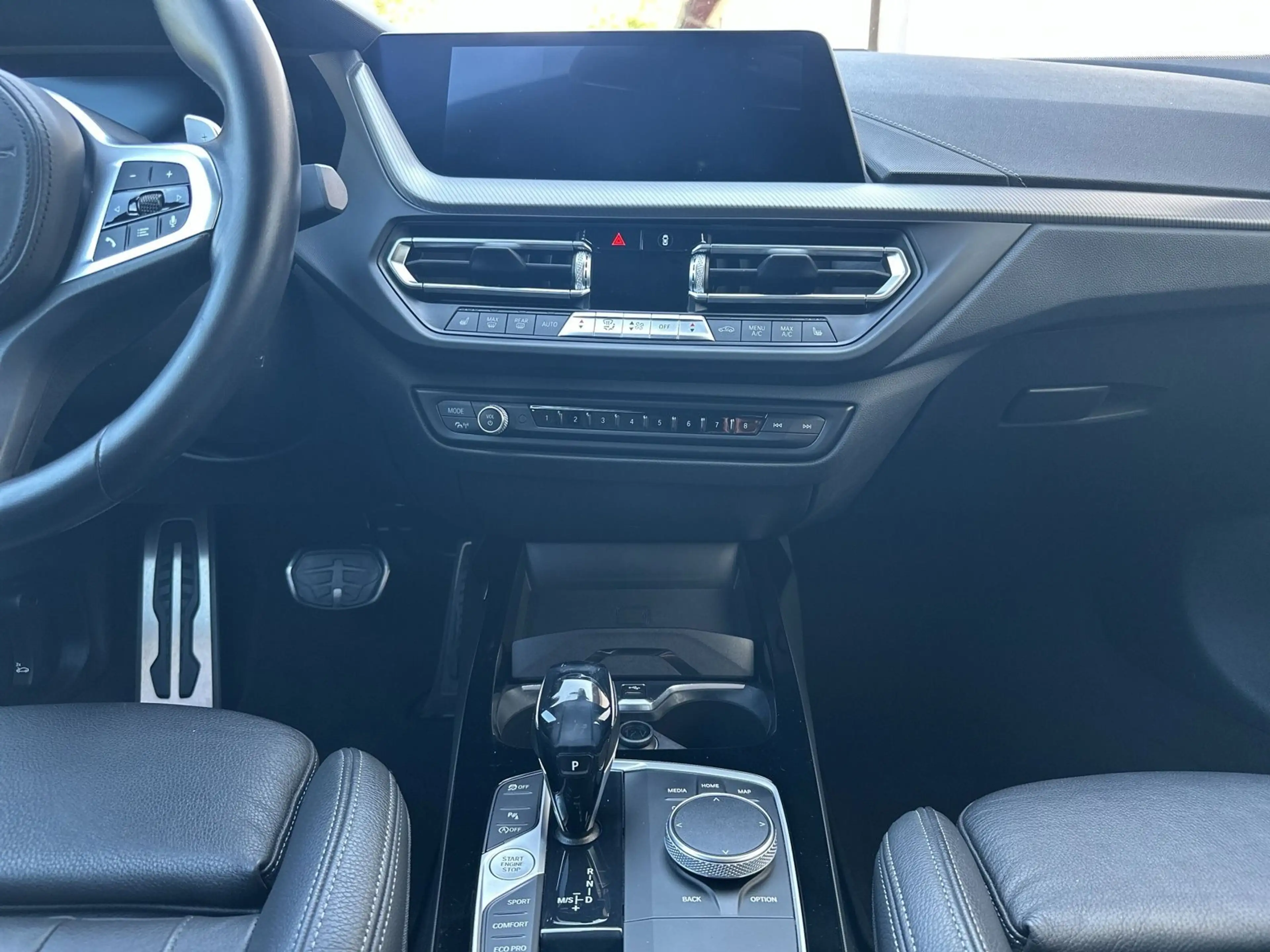 BMW 235 M235i xDrive Gran Coupé — photo 6