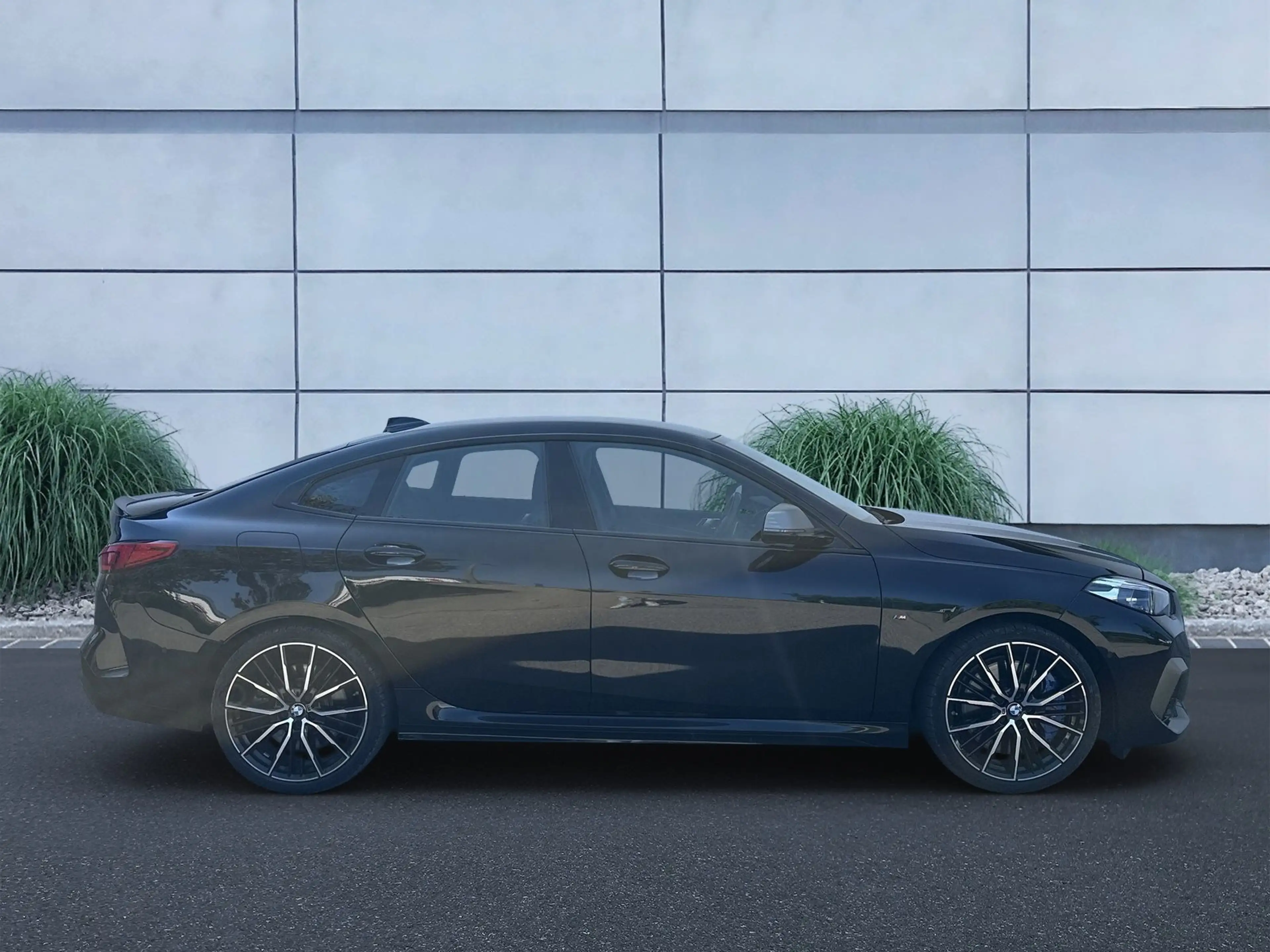 BMW 235 M235i xDrive Gran Coupé — photo 2