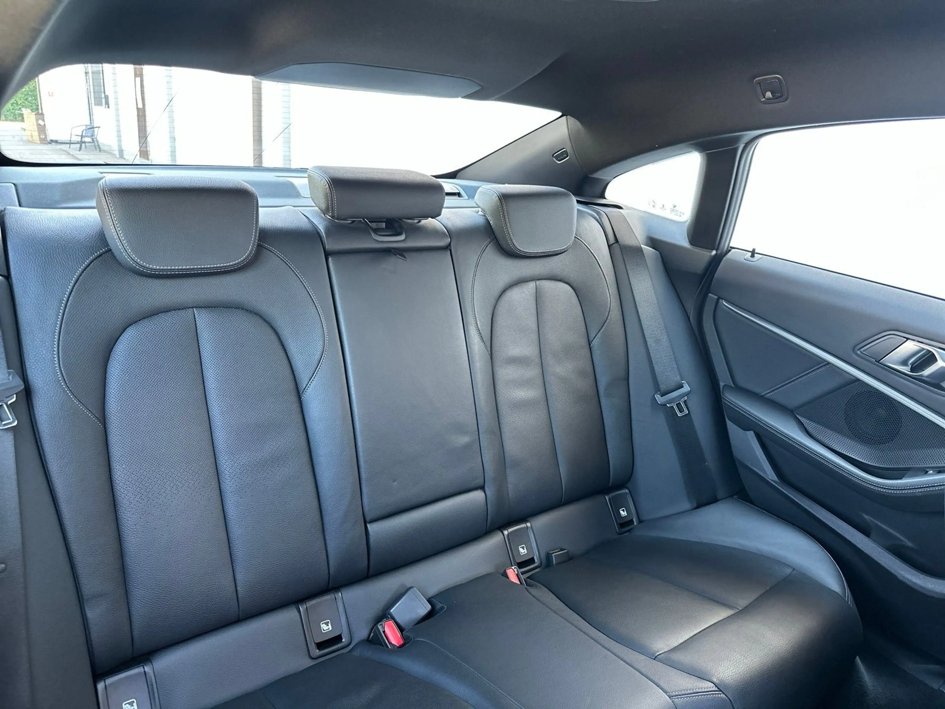 BMW 235 M235i xDrive Gran Coupé — photo 10