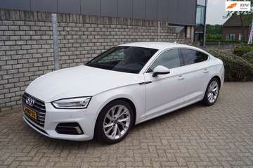 Sportback 45 TFSI Design Pro Line Plus Autom Navi